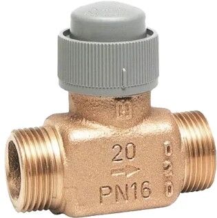 V5822A1071 - Honeywell Lineer Zon Kontrol Vana Gövdesi