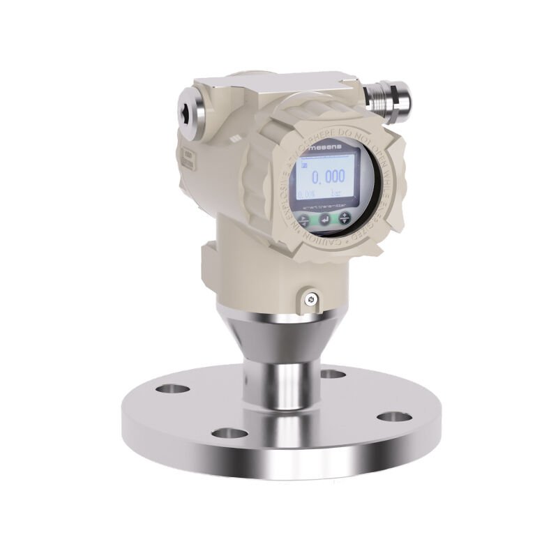 MSP3100F - Mesens Smart Fark Basınç Transmitteri