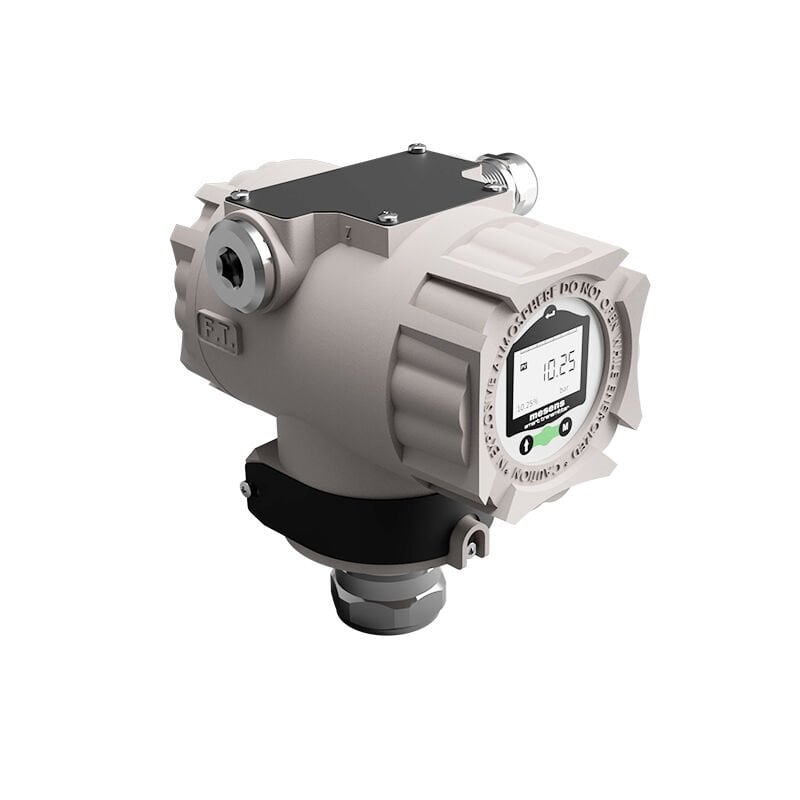 MSP3200 - Mesens Smart Tip Basınç Transmitteri