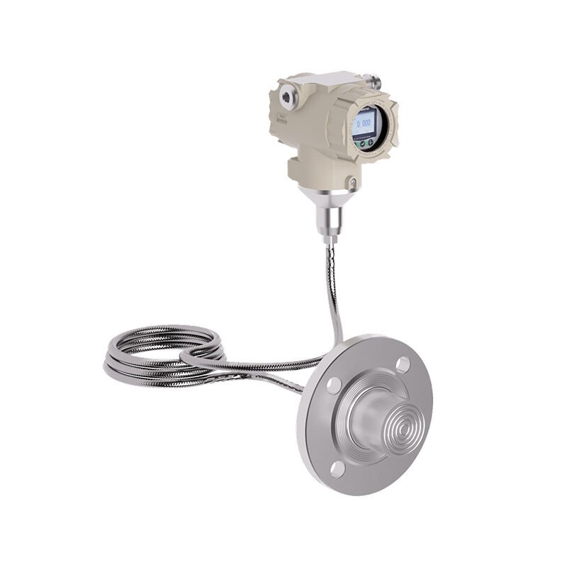 MSP3200L - Mesens  Diyaframlı Smart Basınç Transmitteri