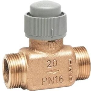 V5822A1048 - Honeywell Lineer Zon Kontrol Vana Gövdesi