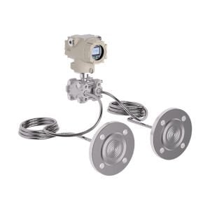 MSP3100L - Mesens Diyaframlı Smart Fark Basınç Transmitteri