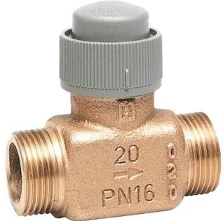 V5822A1030 - Honeywell Lineer Zon Kontrol Vana Gövdesi