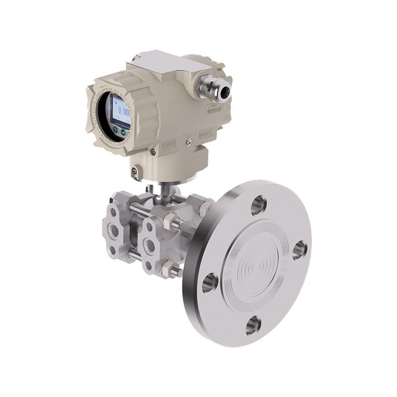 MSP3200F - Mesens Smart Tip Basınç Transmitteri