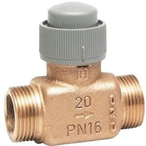 V5822A1022 - Honeywell Lineer Zon Kontrol Vana Gövdesi