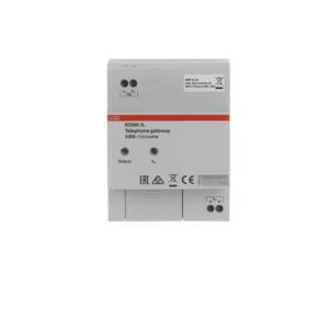 ABB 83350-500-02 Telefon gateway 4DU