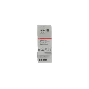 ABB 83325/2-500-02 Video dağıtıcı 2 DU
