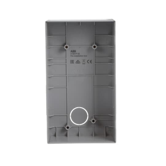 ABB 41361F-02 Sıva altı montaj kutusu