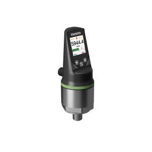 MSPS - Mesens Elektronik Basınç Şalteri