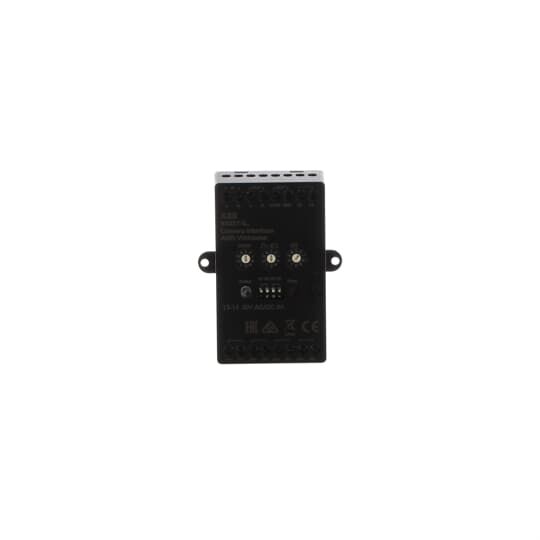 ABB 83327-500-02 4-way analog kamera arayüzü