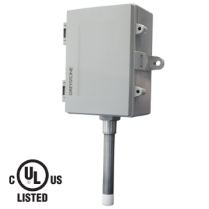 Greystone HTX3WF1E08GSP Nem ve sıcaklık transmitteri