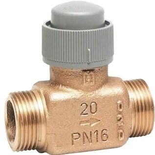 V5822A1006 - Honeywell Lineer Zon Kontrol Vana Gövdesi