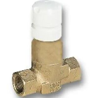 V136-25B - Honeywell Lineer Zon Kontrol Vana Gövdesi