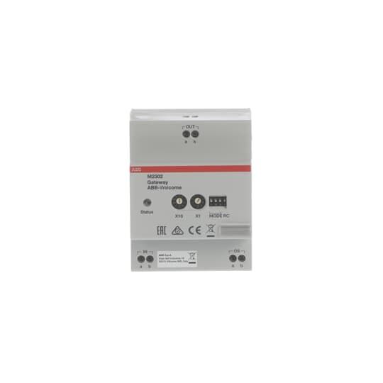 ABB M2302-02 Welcome Gateway