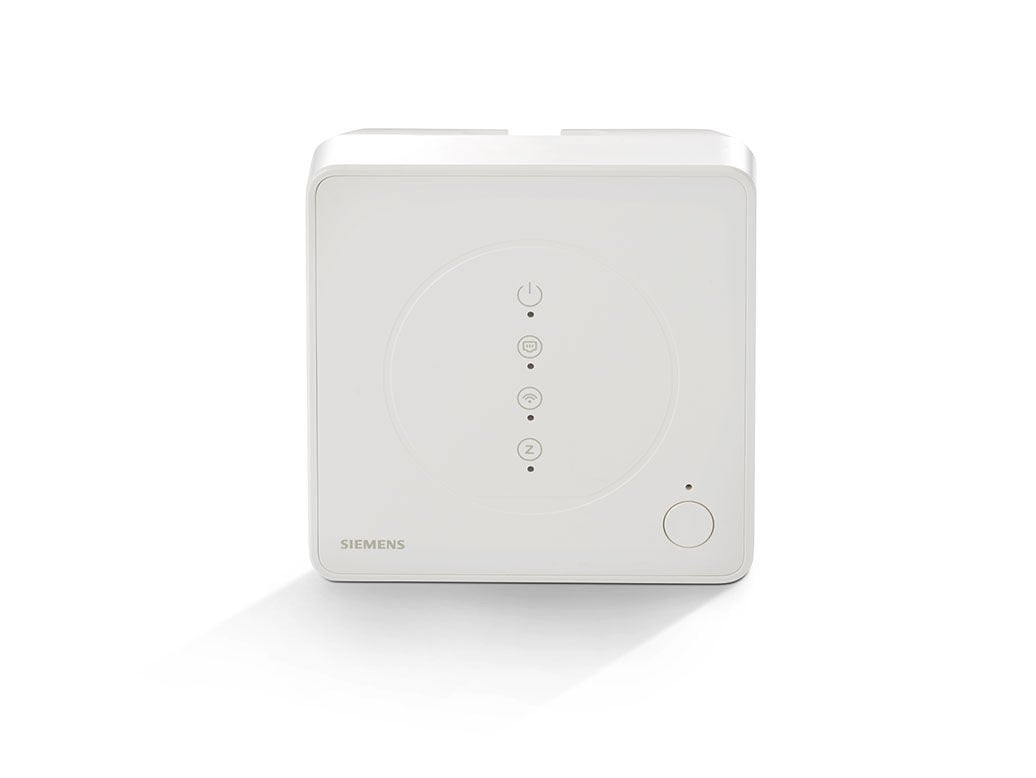 Siemens GTW100ZB Connected Home Merkezi Kontrol Ünitesi