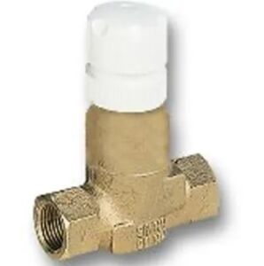 V136-15B - Honeywell Lineer Zon Kontrol Vana Gövdesi