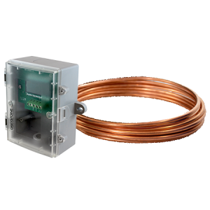 Greystone HATDDCBF48JE001 Kanal tipi sıcaklık transmitteri