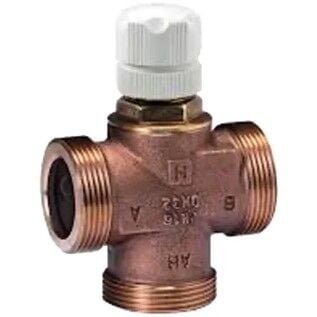 V135-1C - Honeywell Lineer Zon Kontrol Vana Gövdesi