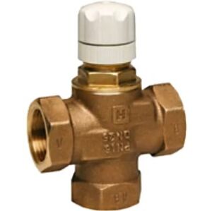 V135-1B - Honeywell Lineer Zon Kontrol Vana Gövdesi