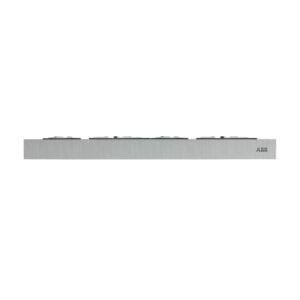 ABB 51382EP-A Çıta, 2/x, aluminum