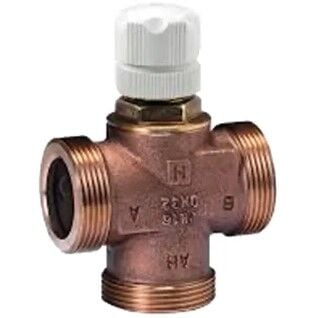 V135-11-4C - Honeywell Lineer Zon Kontrol Vana Gövdesi