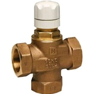 V135-11-4B - Honeywell Lineer Zon Kontrol Vana Gövdesi