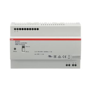 ABB M2300-101 Welcome Sistem Kontrolörü