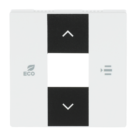 ABB CP-FCC KNX RTC Kapak Stüdyo Beyazı
