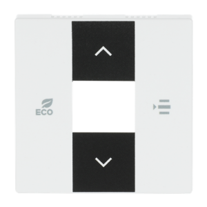 ABB CP-FCC KNX RTC Kapak Stüdyo Beyazı