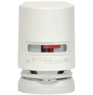 MT8-230S-NO - Honeywell Elektrotermal Zon Kontrol Vana Motoru