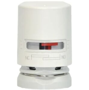 MT8-230S-NO - Honeywell Elektrotermal Zon Kontrol Vana Motoru