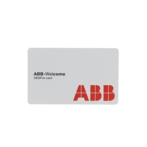 ABB 51381B DESFire kart