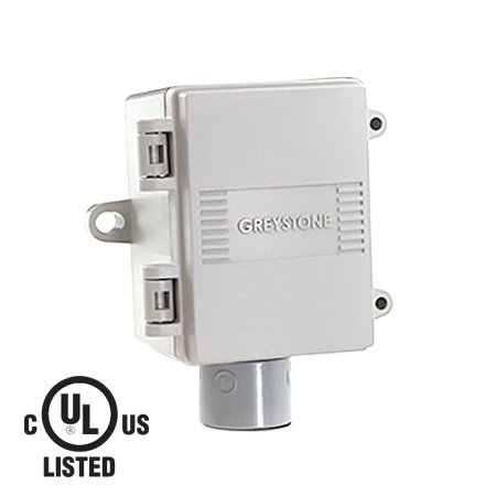 Greystone HATXOSA18XE006 Dış hava sıcaklık transmitteri