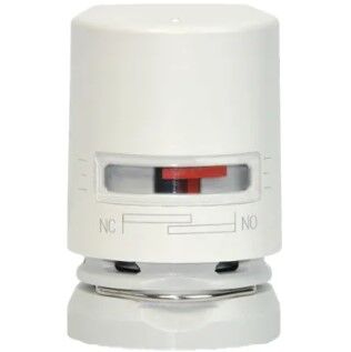 MT8-024S-NO - Honeywell Elektrotermal Zon Kontrol Vana Motoru
