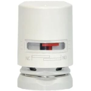 MT8-024S-NO - Honeywell Elektrotermal Zon Kontrol Vana Motoru