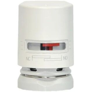MT8-024S-NC - Honeywell Elektrotermal Zon Kontrol Vana Motoru