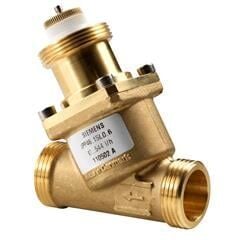 Siemens VPP46.20L0.6 Kombine Balans Vanası