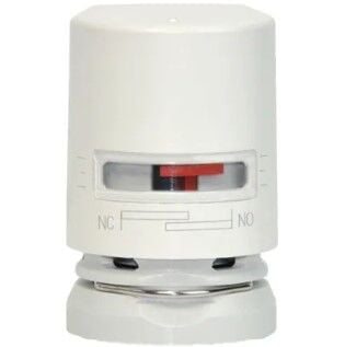 MT8-024-NO - Honeywell Elektrotermal Zon Kontrol Vana Motoru