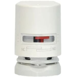 MT8-024-NO - Honeywell Elektrotermal Zon Kontrol Vana Motoru