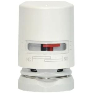 MT8-024-NC - Honeywell Elektrotermal Zon Kontrol Vana Motoru