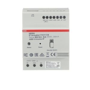 ABB H8304 IP aktüatör 4 DU