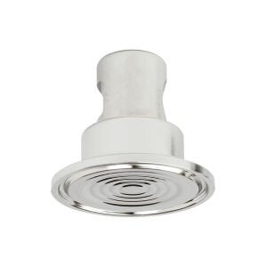 MDHK - Bass Hijyenik Kelepçe Bağlantılı Ön Diyafram Ayırıcı DIN 32676