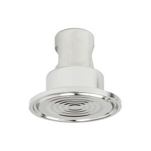 MDHK - Bass Hijyenik Kelepçe Bağlantılı Ön Diyafram Ayırıcı DIN 32676