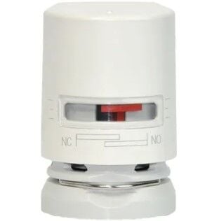 MT4-230S-NC - Honeywell Elektrotermal Zon Kontrol Vana Motoru
