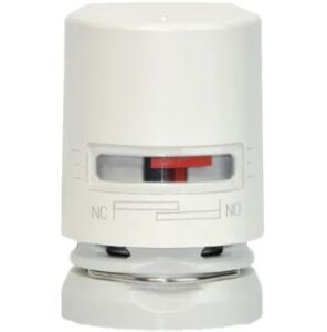 MT4-230S-NC - Honeywell Elektrotermal Zon Kontrol Vana Motoru
