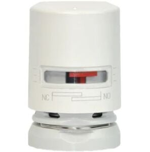 MT4-230-NC - Honeywell Elektrotermal Zon Kontrol Vana Motoru