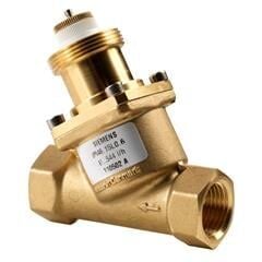 Siemens VPI46.20L0.6 Kombine Balans Vanası