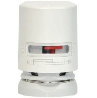 MT4-024S-NC - Honeywell Elektrotermal Zon Kontrol Vana Motoru