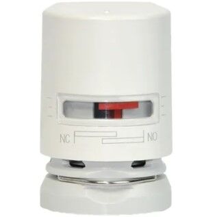 MT4-024S-NC - Honeywell Elektrotermal Zon Kontrol Vana Motoru