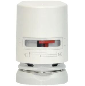 MT4-024S-NC - Honeywell Elektrotermal Zon Kontrol Vana Motoru